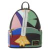 DISNEY - Mulan - Mini Backpack LoungeFly