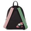 DISNEY - Mulan - Mini Backpack LoungeFly - Afbeelding 3