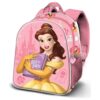 Disney Beauty and the Beast – Bella Fairy – 3D Backpack – 31 cm