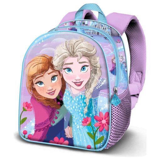 Disney Frozen – Breeze – 3D Backpack – 31 cm