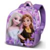 Disney Frozen – Violet – 3D Backpack – 31 cm