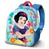 Disney Snow White – Flowers – 3D Backpack – 31 cm