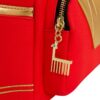 EMPEROR'S NEW GROOVE - Kuzco - Mini Backpack Loungefly - Afbeelding 4