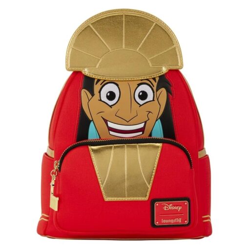 EMPEROR'S NEW GROOVE - Kuzco - Mini Backpack Loungefly