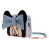 Loungefly Disney Minnie Mouse Pastel Polka Dot Crossbody Bag - Afbeelding 4