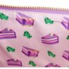 Loungefly Disney Rapunzel Cake Cosplay Shoulder Bag - Afbeelding 4