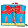 Loungefly Disney Snow White Cake Cosplay Shoulder Bag - Afbeelding 2