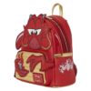 MULAN - Mushu "Glitter" - Mini Backpack Loungefly - Afbeelding 2