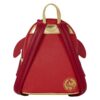MULAN - Mushu "Glitter" - Mini Backpack Loungefly - Afbeelding 3