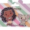 Disneyland Paris – Animator – Moana & Pua – Collector Pin – DLP Exclusive