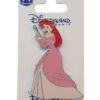 Disneyland Paris – Ariel – Roze Jurk – Collector Pin – DLP Exclusive