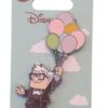 Disneyland Paris – Carl – Up – Collector Pin – DLP Exclusive