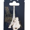 Disneyland Paris – De Aristokatten – O'Malley & Duchess – Collector Pin – DLP Exclusive