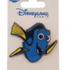 Disneyland Paris – Finding Nemo – Dory – Collector Pin – DLP Exclusive