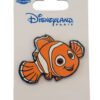 Disneyland Paris – Finding Nemo – Nemo – Collector Pin – DLP Exclusive