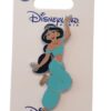 Disneyland Paris – Jasmine – Collector Pin – DLP Exclusive