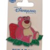 Disneyland Paris – Lotso – Collector Pin – DLP Exclusive