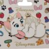 Disneyland Paris – Marie – Bol Wol – Collector Pin – DLP Exclusive