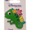 Disneyland Paris – Pascal – Met Bloemen – Collector Pin – DLP Exclusive