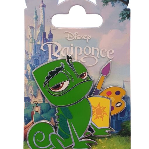 Disneyland Paris – Pascal – Collector Pin – DLP Exclusive