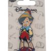 Disneyland Paris – Pinocchio – Collector Pin – DLP Exclusive