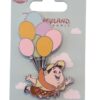 Disneyland Paris – Russell – Up – Collector Pin – DLP Exclusive