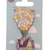 Disneyland Paris – Up Huis – Collector Pin – DLP Exclusive
