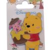 Disneyland Paris – Winnie de Poeh & Knorretje – Collector Pin – DLP Exclusive