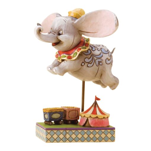 Disney Traditions – Dumbo – Figurine