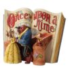 Disney Traditions – Beauty and the Beast – Storybook - Afbeelding 2