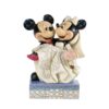 Disney Traditions – Congratulations – Figurine