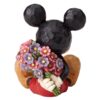 Disney Traditions – Flowers – Figurine - Afbeelding 2