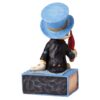 Disney Traditions – Jiminy Cricket – Mini Figurine - Afbeelding 2
