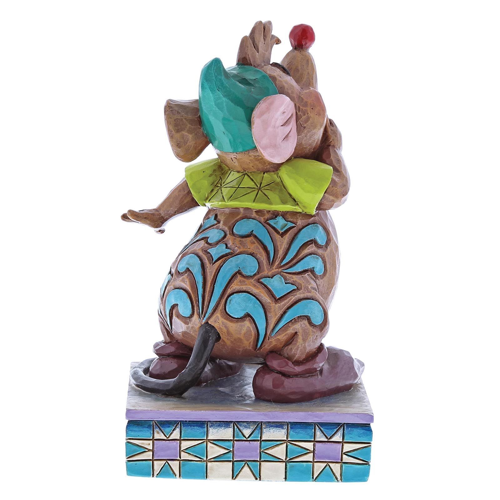 Disney Traditions – Cinderelly's Friend Gus – Figurine - Afbeelding 3