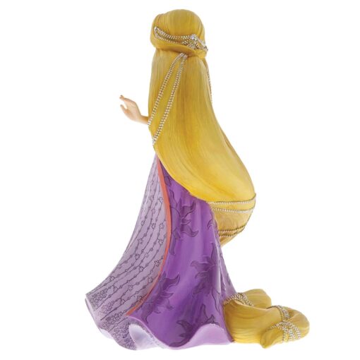 Alternative view of Disney Traditions – Rapunzel – Figurine