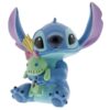 Disney Showcase – Stitch Doll – Figurine