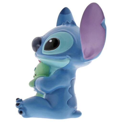 Alternative view of Disney Showcase – Stitch Doll – Figurine