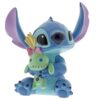 Disney Showcase – Stitch Doll – Figurine - Afbeelding 5