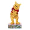Disney Traditions – Winnie the Pooh Personality Pose – Figurine