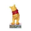 Disney Traditions – Winnie the Pooh Personality Pose – Figurine - Afbeelding 2