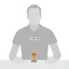 Disney Traditions – Winnie the Pooh Personality Pose – Figurine - Afbeelding 5
