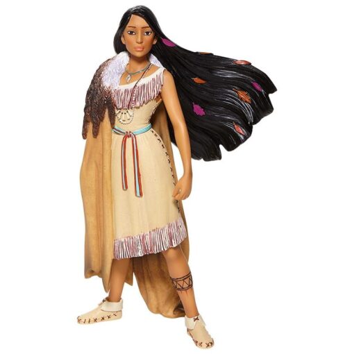 Disney Showcase – Pocahontas Couture de Force – Figurine