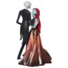 Disney Traditions – Jack & Sally Love – Figurine - Afbeelding 3