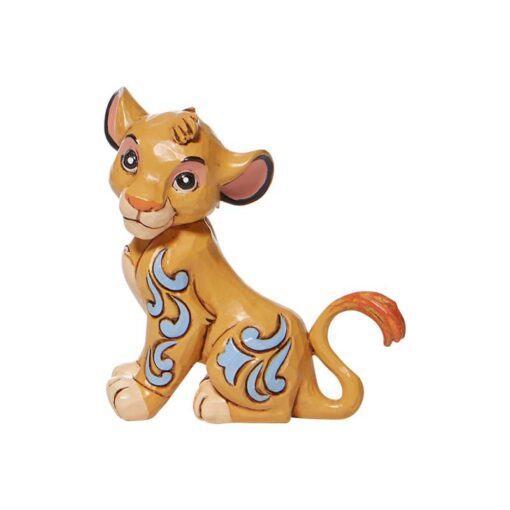 Disney Traditions – Simba – Figurine