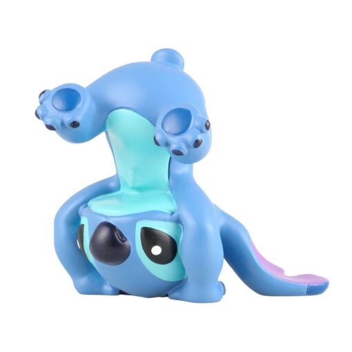 Disney Traditions – Stitch Handstand – Figurine
