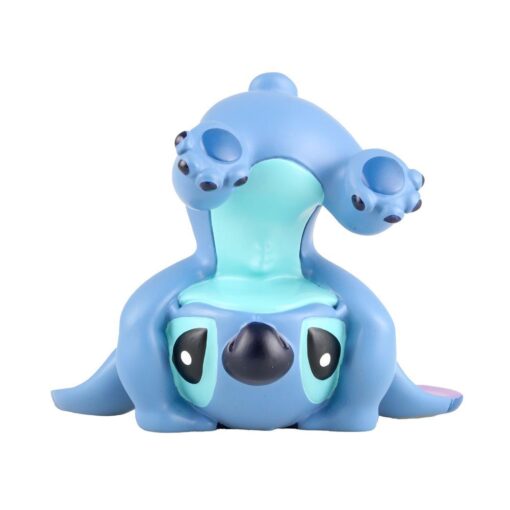 Alternative view of Disney Traditions – Stitch Handstand – Figurine