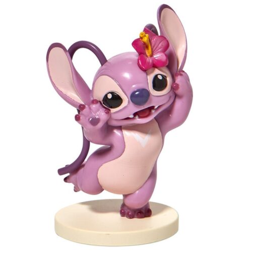 Disney Traditions – Angel Flower – Mini Figurine
