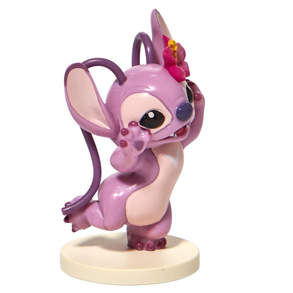 Disney Traditions – Angel Flower – Mini Figurine - Afbeelding 3