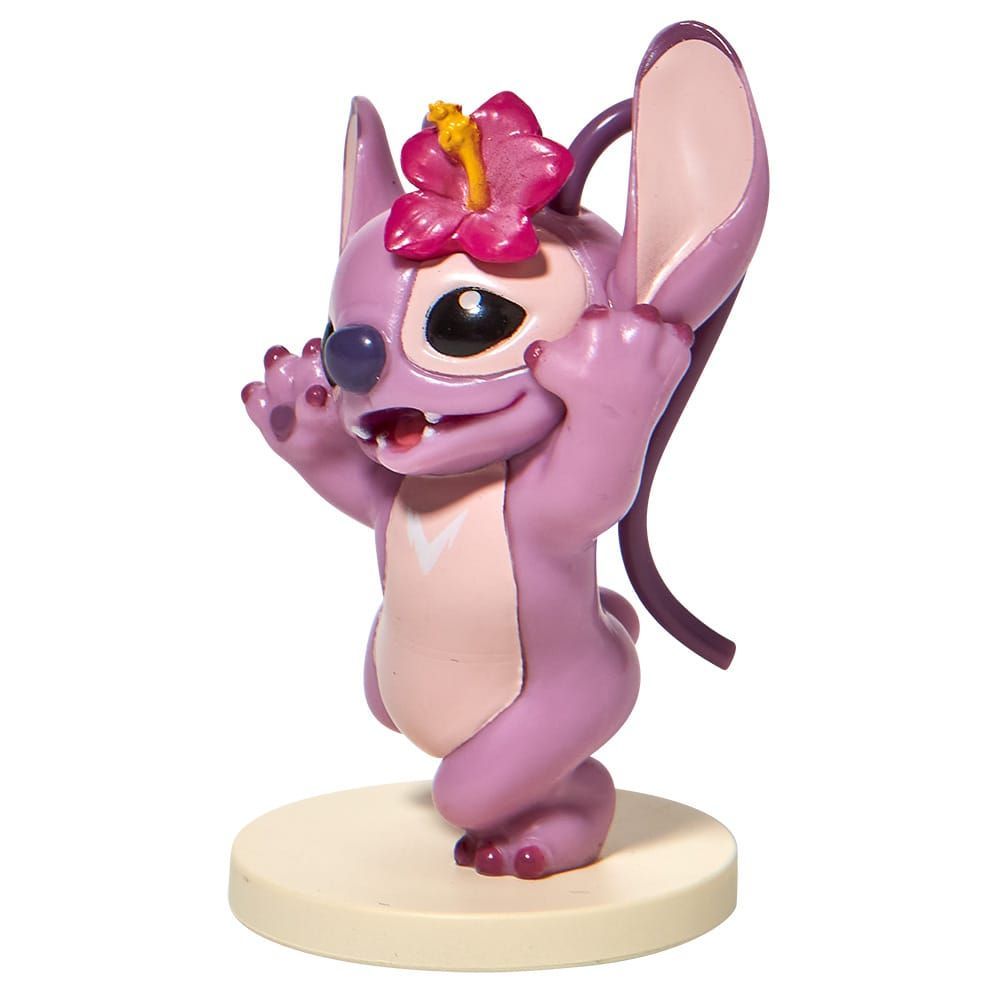 Disney Traditions – Angel Flower – Mini Figurine - Afbeelding 4