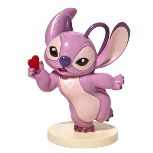 Disney Traditions – Angel Heart – Mini Figurine